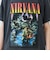【GOOD ROCK SPEED】NIRVANA / ニルヴァーナ グラフィックTシャツ