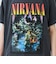 【GOOD ROCK SPEED】NIRVANA / ニルヴァーナ グラフィックTシャツ