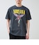 【GOOD ROCK SPEED】NIRVANA / ニルヴァーナ グラフィックTシャツ