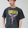 【GOOD ROCK SPEED】NIRVANA / ニルヴァーナ グラフィックTシャツ