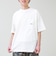【PENDLETON/ペンドルトン】Logo EMB Pocket Tee