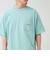 【PENDLETON/ペンドルトン】Logo EMB Pocket Tee