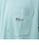 【PENDLETON/ペンドルトン】Logo EMB Pocket Tee