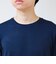 【TAION / タイオン】メリノウール アンダーウェア ハーフスリーブ Tシャツ