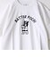 【マックT】【BATTER Pochi】original body T-shirts
