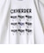 【マックT】【OXHERDER】original body T-shirts