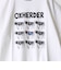 【マックT】【OXHERDER】original body T-shirts