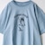 【マックT】【Fishing Pochi】original body T-shirts