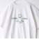 【マックT】【ZAZEN TAMA】original body T-shirts