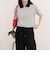 FR刺しゅうCOTTONポロシャツ