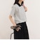 FR刺しゅうCOTTONポロシャツ