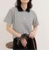 FR刺しゅうCOTTONポロシャツ
