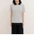 FR刺しゅうCOTTONポロシャツ