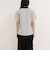 FR刺しゅうCOTTONポロシャツ