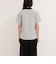 FR刺しゅうCOTTONポロシャツ