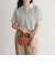 FR刺しゅうCOTTONポロシャツ