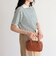 FR刺しゅうCOTTONポロシャツ