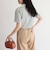 FR刺しゅうCOTTONポロシャツ