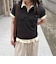 FR刺しゅうCOTTONポロシャツ