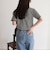 FR刺しゅうCOTTONポロシャツ