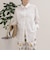 汗染み軽減加工COTTONオーバーシャツ