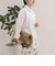 汗染み軽減加工COTTONオーバーシャツ