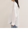 汗染み軽減加工COTTONオーバーシャツ