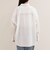 汗染み軽減加工COTTONオーバーシャツ