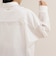 汗染み軽減加工COTTONオーバーシャツ