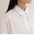 汗染み軽減加工COTTONオーバーシャツ