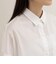 汗染み軽減加工COTTONオーバーシャツ
