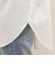 汗染み軽減加工COTTONオーバーシャツ