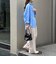汗染み軽減加工COTTONオーバーシャツ
