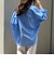 汗染み軽減加工COTTONオーバーシャツ