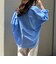 汗染み軽減加工COTTONオーバーシャツ