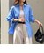 汗染み軽減加工COTTONオーバーシャツ