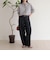 汗染み軽減加工COTTONオーバーシャツ