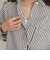 汗染み軽減加工COTTONオーバーシャツ