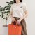 【昨年大人気！待望の再登場】ハートFR刺しゅうヘンリーネックTシャツ