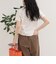 【昨年大人気！待望の再登場】ハートFR刺しゅうヘンリーネックTシャツ