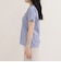 【昨年大人気！待望の再登場】ハートFR刺しゅうヘンリーネックTシャツ