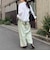 汗染み軽減加工シャツブルゾン