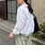 汗染み軽減加工シャツブルゾン