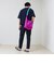 【COOLMAX/セットアップ着用可能】ポリトロプルオーバーTシャツ