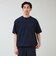 【COOLMAX/セットアップ着用可能】ポリトロプルオーバーTシャツ
