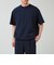 【COOLMAX/セットアップ着用可能】ポリトロプルオーバーTシャツ