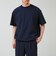 【COOLMAX/セットアップ着用可能】ポリトロプルオーバーTシャツ