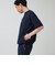 【COOLMAX/セットアップ着用可能】ポリトロプルオーバーTシャツ