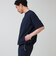 【COOLMAX/セットアップ着用可能】ポリトロプルオーバーTシャツ