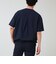 【COOLMAX/セットアップ着用可能】ポリトロプルオーバーTシャツ